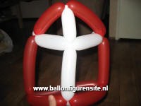 ballonplooien